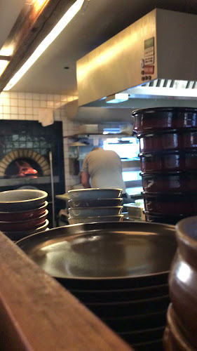 Rafaels Restaurant - Gastronomi og hotelvirksomhed