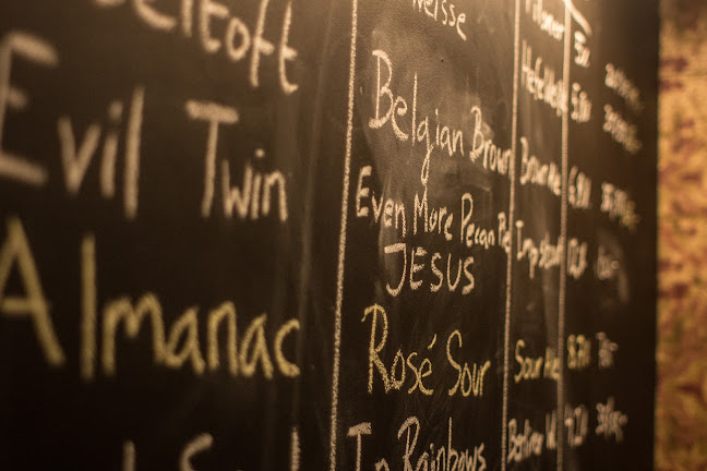 Erlings Jazz- & Ølbar