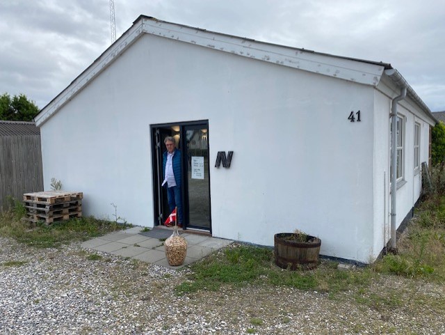 Nobilevin - Gastronomi og hotelvirksomhed