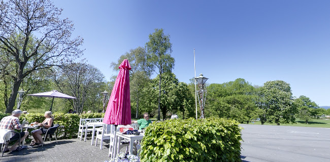 Bypark, Frederiksborgvej 21, 4000 Roskilde