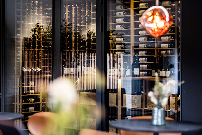 Opinii despre Hul 19 în Farsø - Gastronomi og hotelvirksomhed