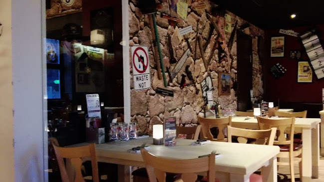 Opinii despre Bone's Hjørring în Hjørring - Gastronomi og hotelvirksomhed