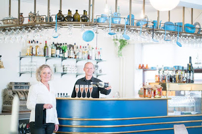 Oasen Mad & Oplevelser