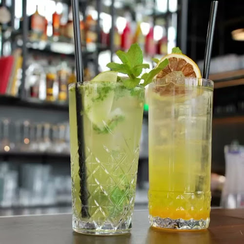 Opinii despre Billund Gastropub în Billund - Gastronomi og hotelvirksomhed