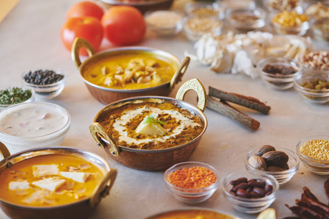 Opinii despre Golden Indian în Kongens Lyngby - Gastronomi og hotelvirksomhed