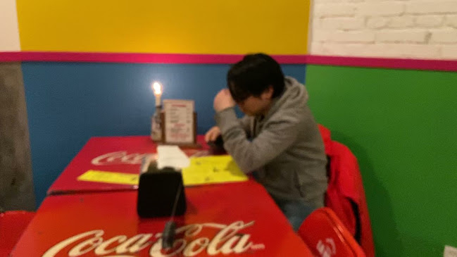 Opinii despre La Neta Nørrebro în København - Gastronomi og hotelvirksomhed