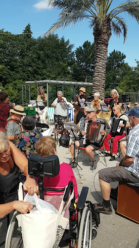 Opinii despre Café Forsinket în Jyderup - Gastronomi og hotelvirksomhed