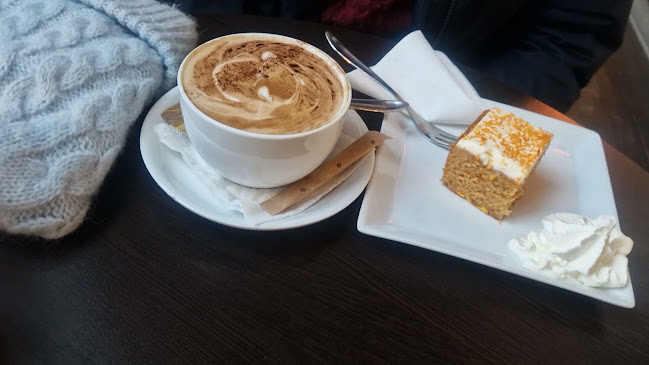 Opinii despre Café Noah în Frederikssund - Gastronomi og hotelvirksomhed