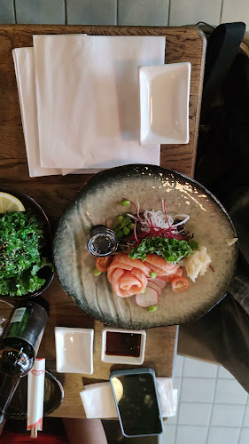 Opinii despre SachiSushi în Taastrup - Gastronomi og hotelvirksomhed