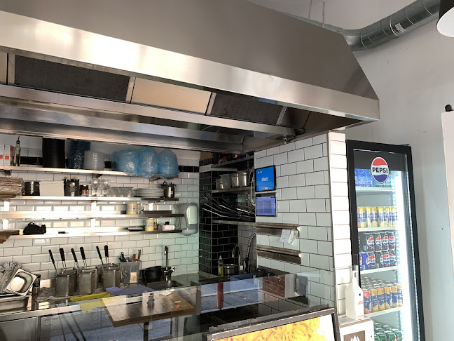 PastaDiem Aarhus - Aarhus