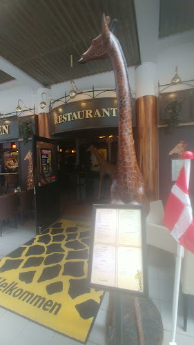 Opinii despre Giraffen în Odense - Gastronomi og hotelvirksomhed