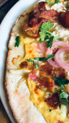 Madbaren Marmorkirken - København