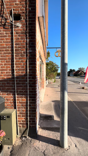 Københavnsvej 135, 4600 Køge