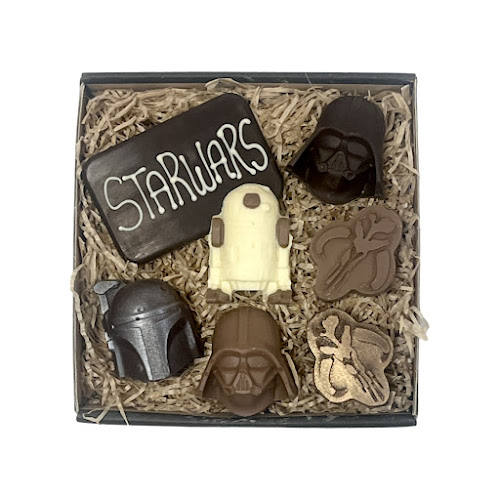 CHOKODESIGN.DK - Gastronomi og hotelvirksomhed