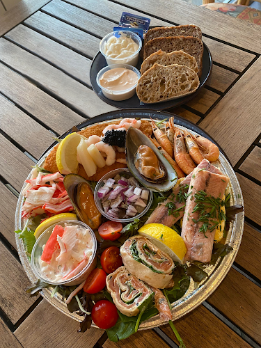 Havnevej 14, 4230 Skælskør