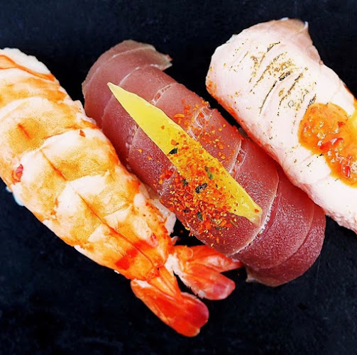 bar'sushi Vejle - Vejle