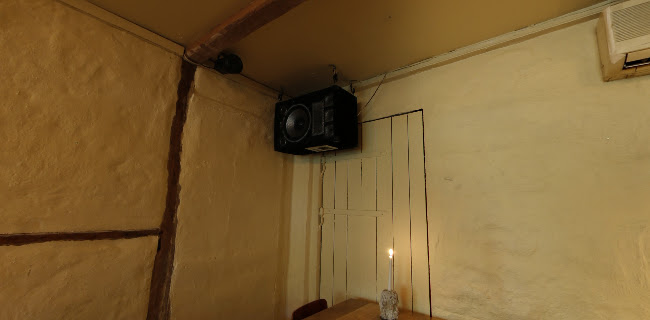 Comentarii opinii despre Café Bopa