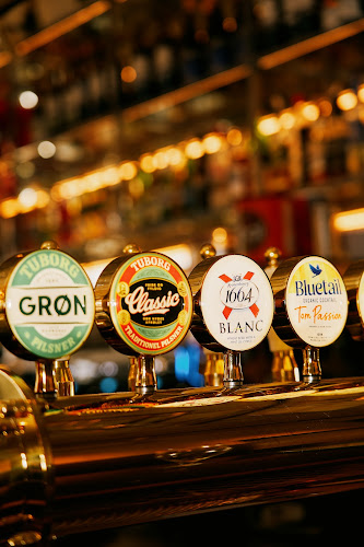 Café Castro - København