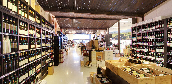 Greve Vinkompagni ApS - Maximum Wine - Greve