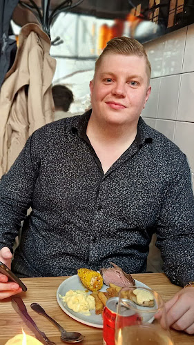 Food Club Nørrebro - Gastronomi og hotelvirksomhed