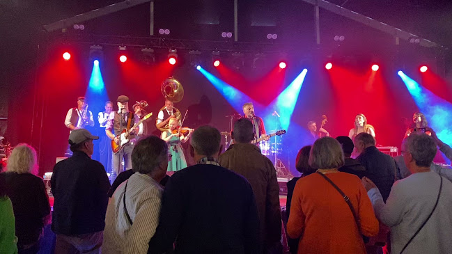 Comentarii opinii despre Havnescenen, Skagen Festival