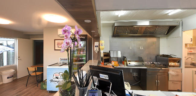 Æ Pitstop - Tønder