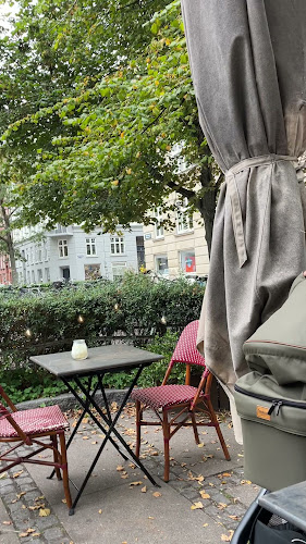 Løgstørgade 8, 2100 København