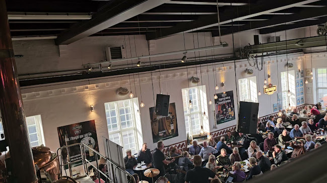 Skagen Bryghus A/S - Skagen