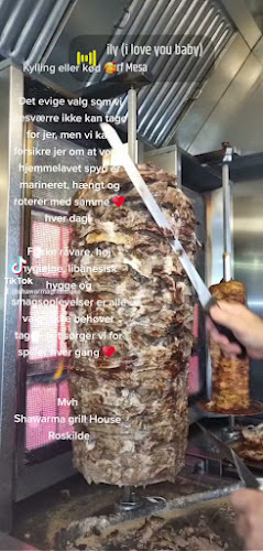 Opinii despre Shawarma Grill-House . Roskilde în Roskilde - Gastronomi og hotelvirksomhed