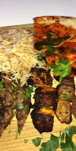 Det Arabiske Køkken - Esbjerg