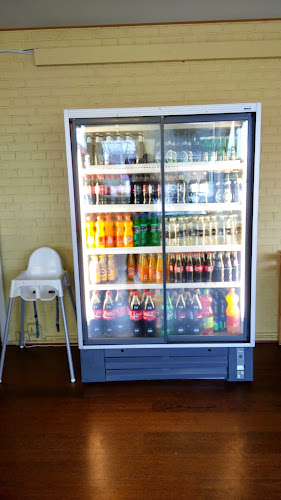 Comentarii opinii despre Hviding Pizzeria og Restaurant