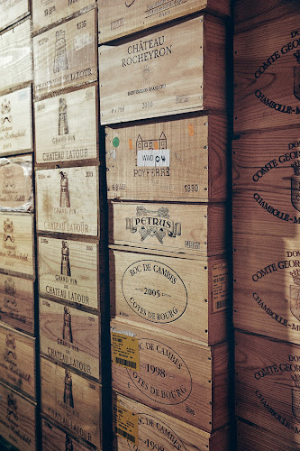 FineWines - Kokkedal