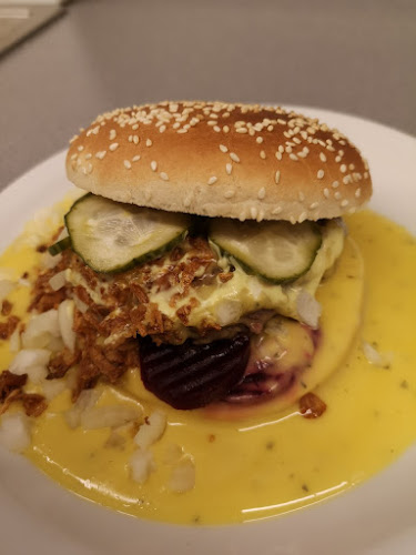 Comentarii opinii despre Café Perlen