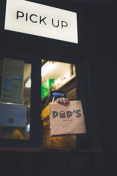 Pop's Diner