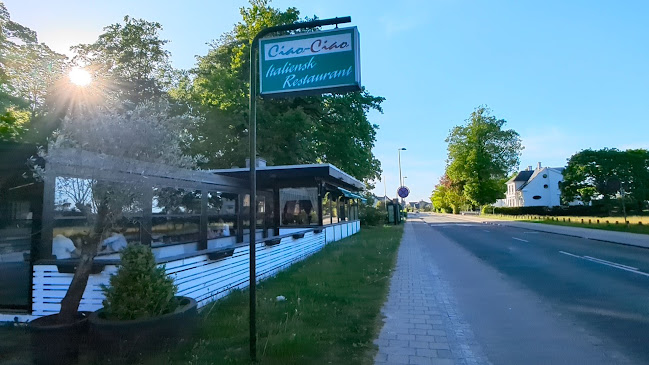 Opinii despre Ciao-Ciao în Helsingør - Gastronomi og hotelvirksomhed
