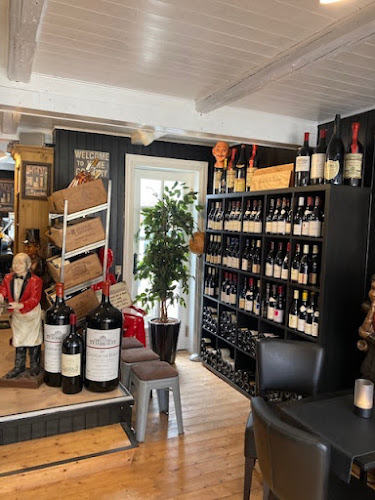 Comentarii opinii despre Hr Jessen