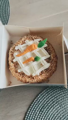 Opinii despre Ejvinds Bageri Søndervig în Ringkøbing - Gastronomi og hotelvirksomhed