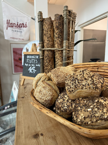 Centervej 6A, 8963 Auning