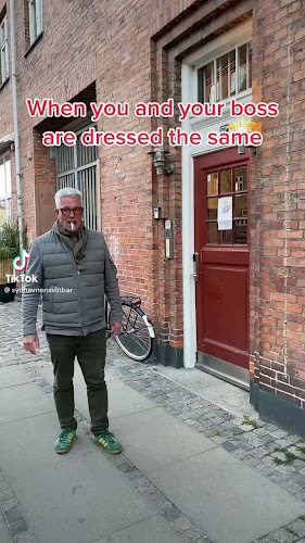 Sydhavnens Vinbar - Gastronomi og hotelvirksomhed