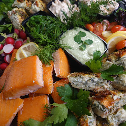 Mosede Fiskerihavn, Havnevej 20, 2670 Greve