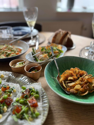 Opinii despre Malt - Fest & Event în Aarhus - Gastronomi og hotelvirksomhed