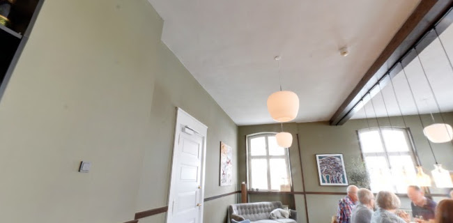 Drewsens Spisehus Silkeborg - Gastronomi og hotelvirksomhed