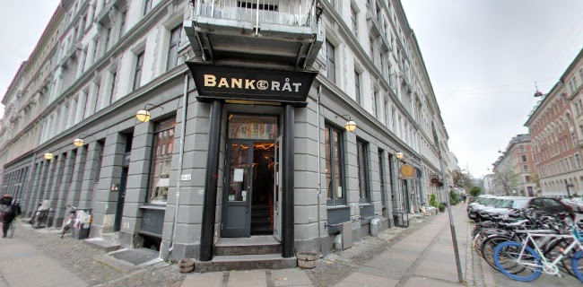 Opinii despre Bankeråt în København - Gastronomi og hotelvirksomhed