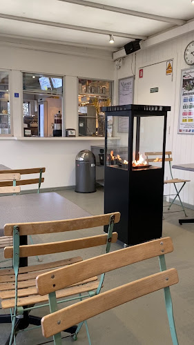 Opinii despre Damhuskanten în Vanløse - Gastronomi og hotelvirksomhed