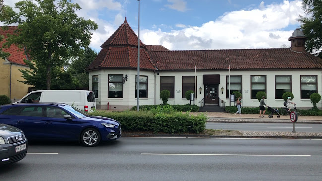 Comentarii opinii despre Skovbakken Restaurant ZOO