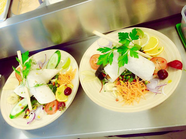 Comentarii opinii despre Café Alfa