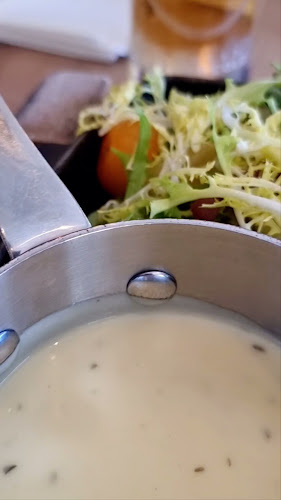 Opinii despre Restaurant Søborg în Løkken - Gastronomi og hotelvirksomhed