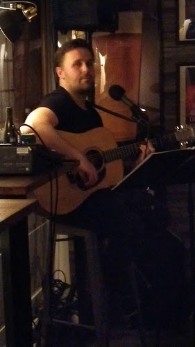 RICHTERs Ølstue - Køge