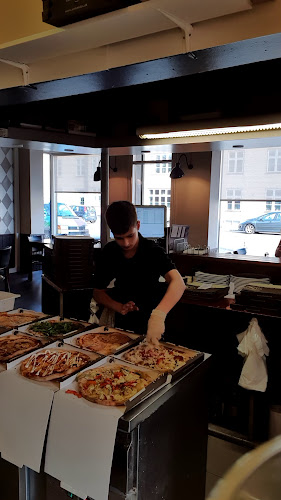 Opinii despre Armando's în København - Gastronomi og hotelvirksomhed