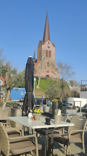 Opinii despre Torve-Hallen în Sønderborg - Gastronomi og hotelvirksomhed